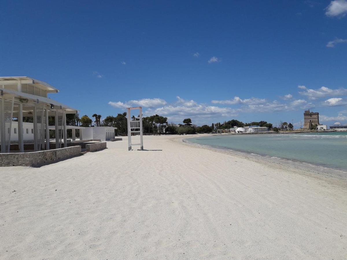 Vila Piccola Residenza Marina Sant Isidoro  Exteriér fotografie