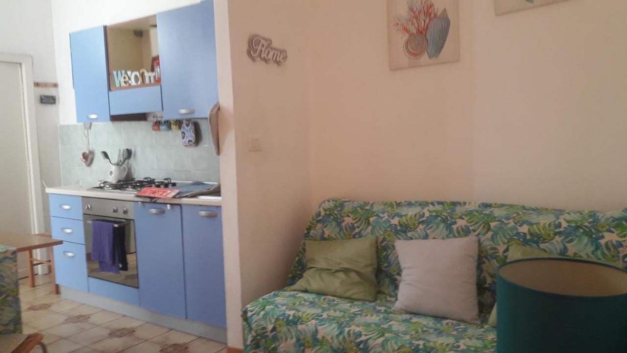 Vila Piccola Residenza Marina Sant Isidoro  Exteriér fotografie