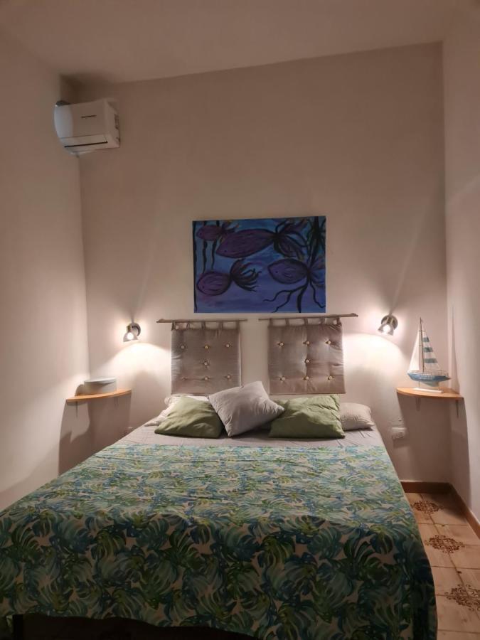 Vila Piccola Residenza Marina Sant Isidoro  Exteriér fotografie