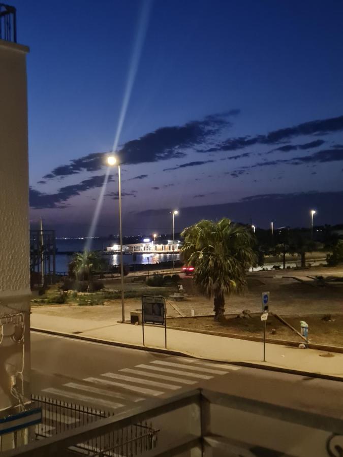Vila Piccola Residenza Marina Sant Isidoro  Exteriér fotografie