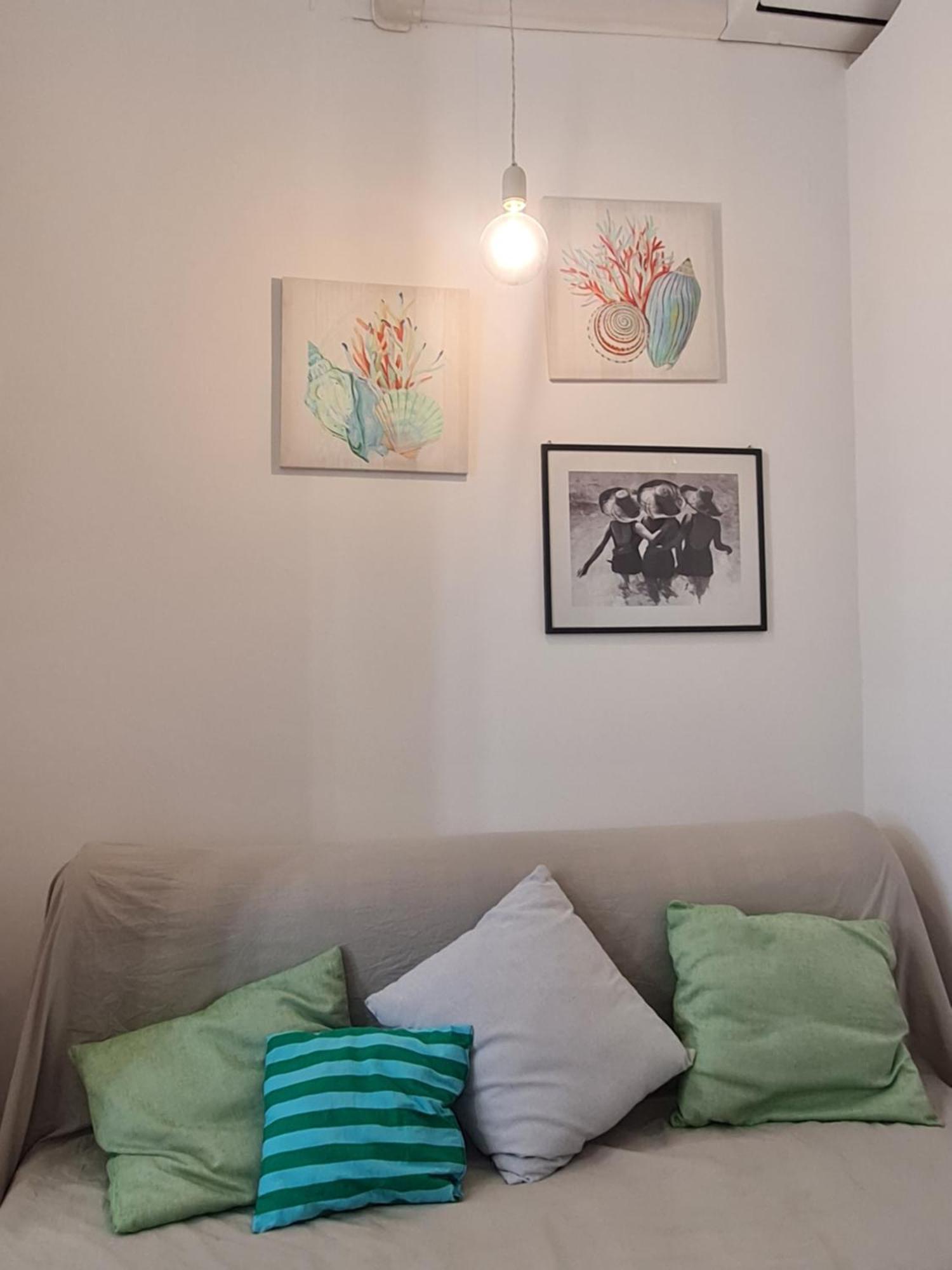 Vila Piccola Residenza Marina Sant Isidoro  Exteriér fotografie