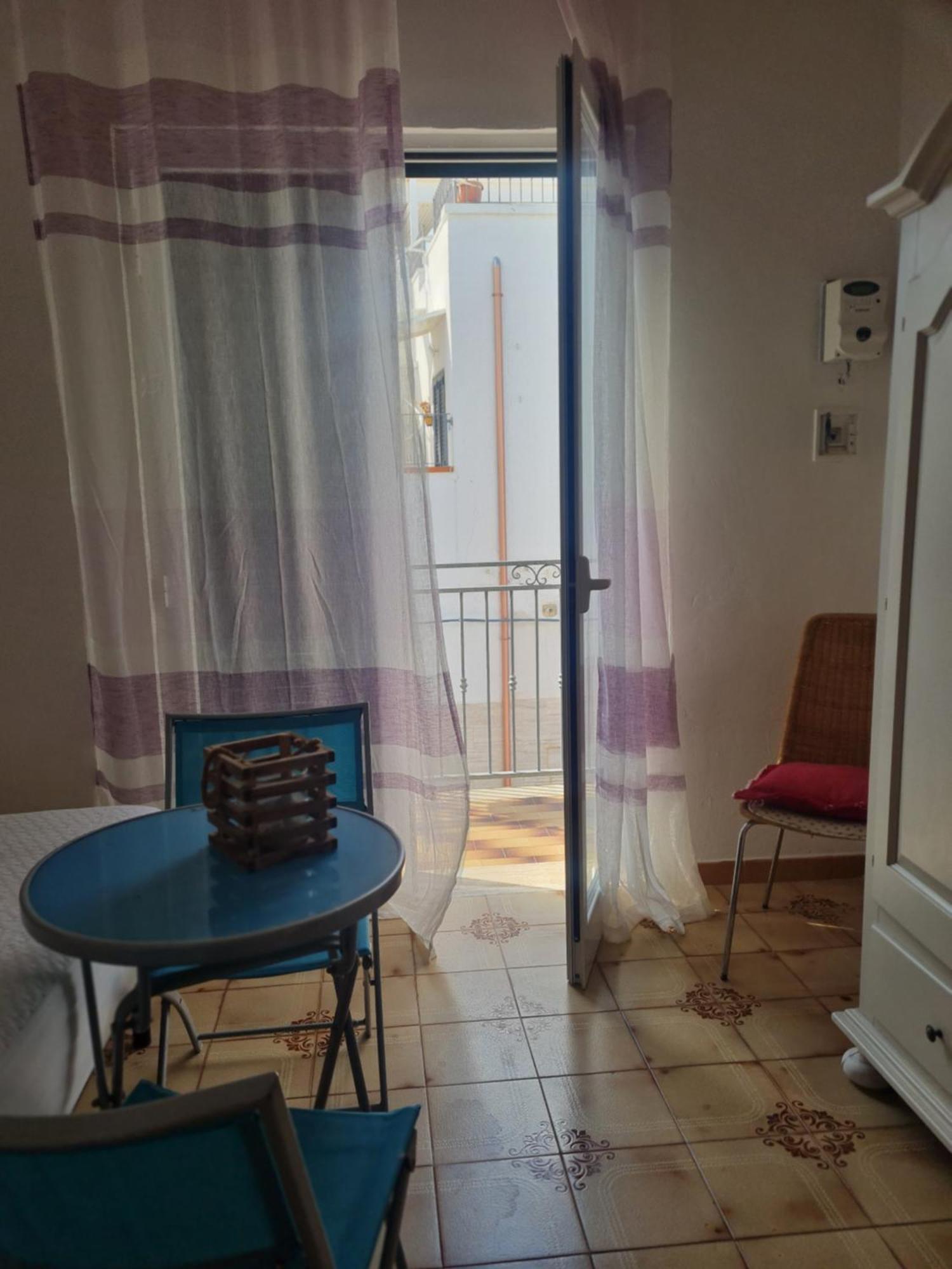 Vila Piccola Residenza Marina Sant Isidoro  Exteriér fotografie