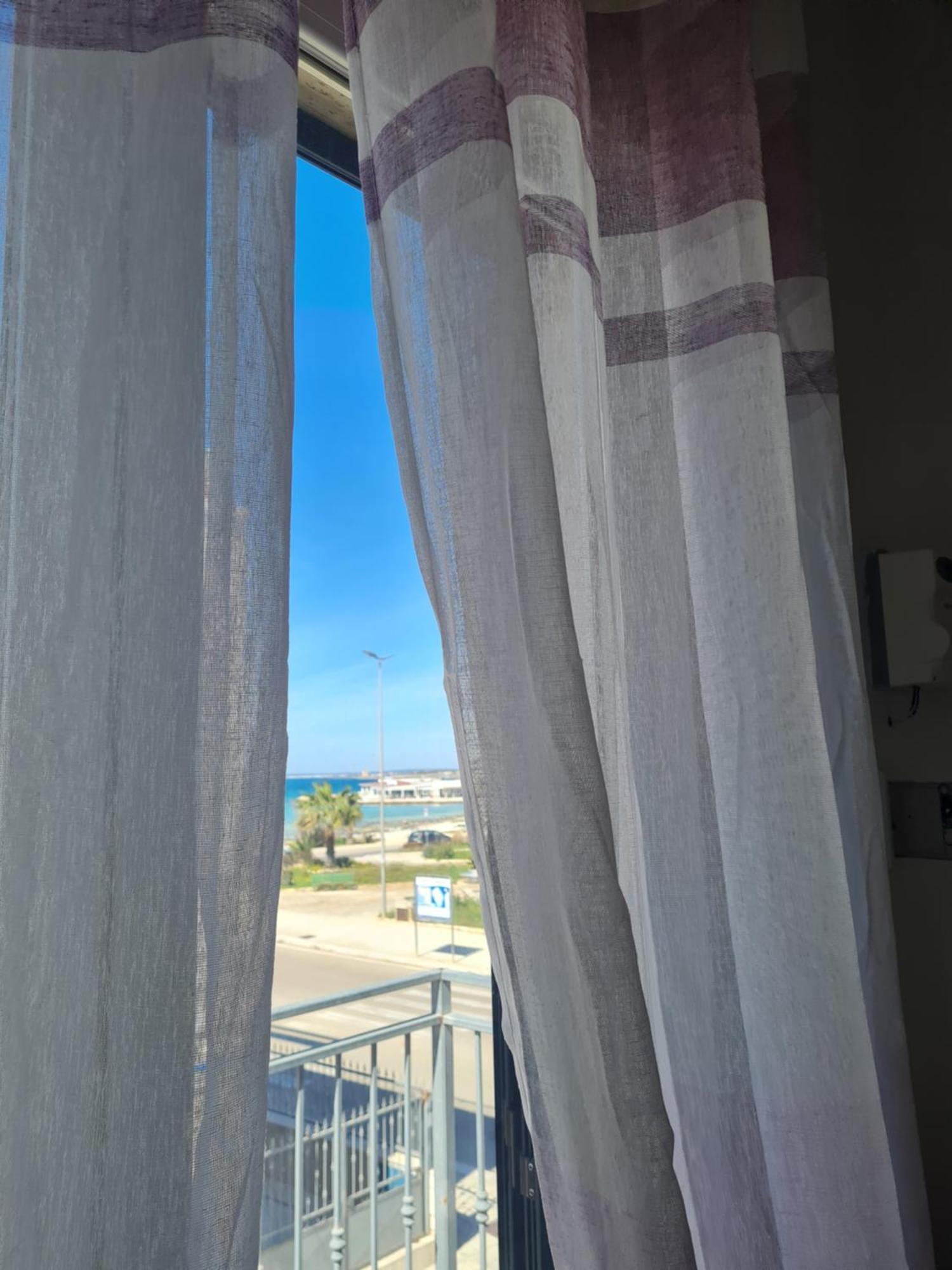 Vila Piccola Residenza Marina Sant Isidoro  Exteriér fotografie