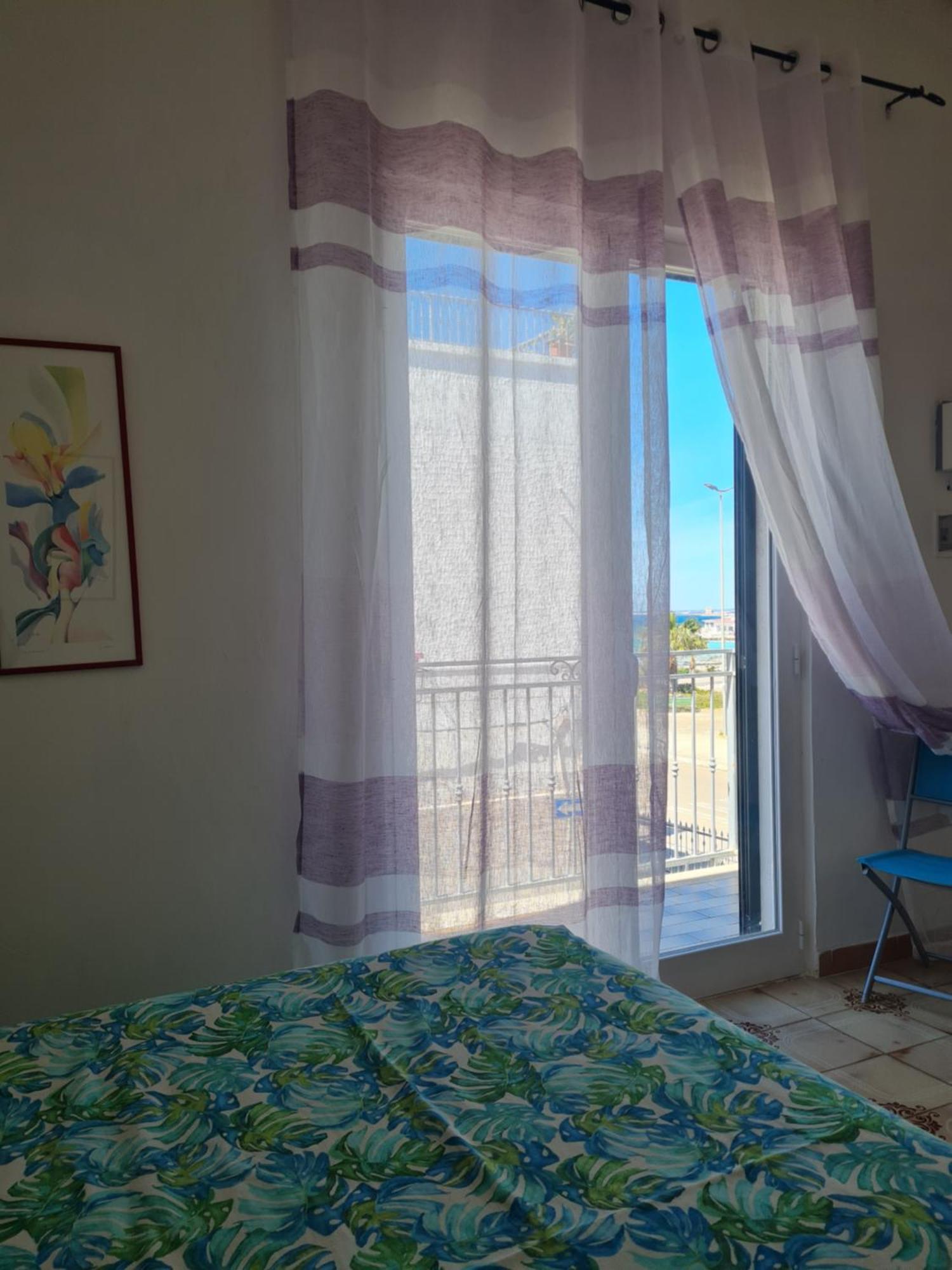 Vila Piccola Residenza Marina Sant Isidoro  Exteriér fotografie