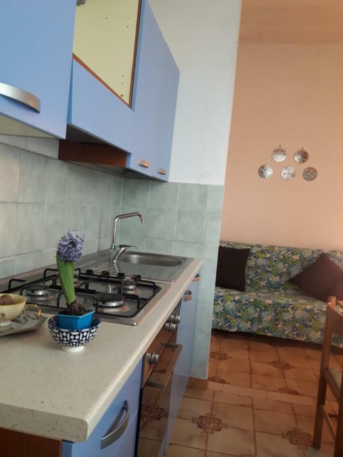 Vila Piccola Residenza Marina Sant Isidoro  Exteriér fotografie