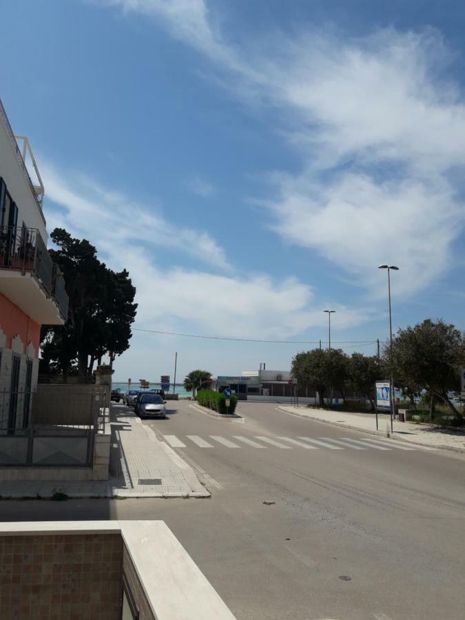 Vila Piccola Residenza Marina Sant Isidoro  Exteriér fotografie