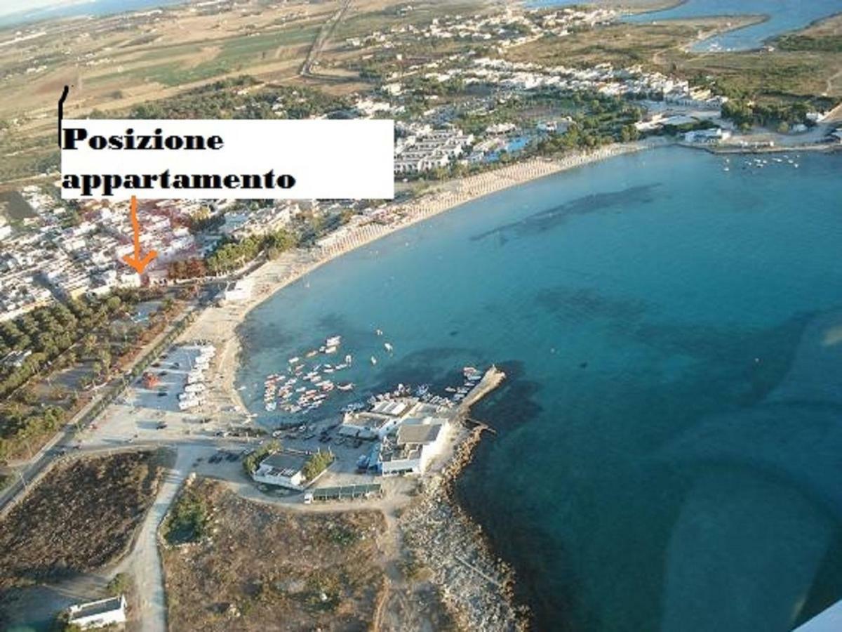 Vila Piccola Residenza Marina Sant Isidoro  Exteriér fotografie