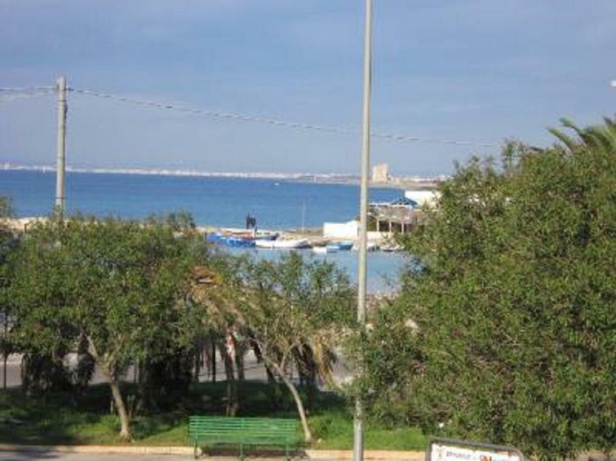 Vila Piccola Residenza Marina Sant Isidoro  Exteriér fotografie