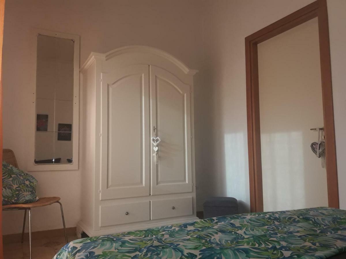 Vila Piccola Residenza Marina Sant Isidoro  Exteriér fotografie